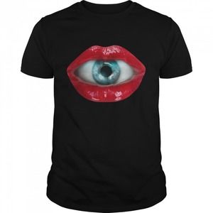Witness Eye Katy Perry Unisex T-shirt Gift For Fan